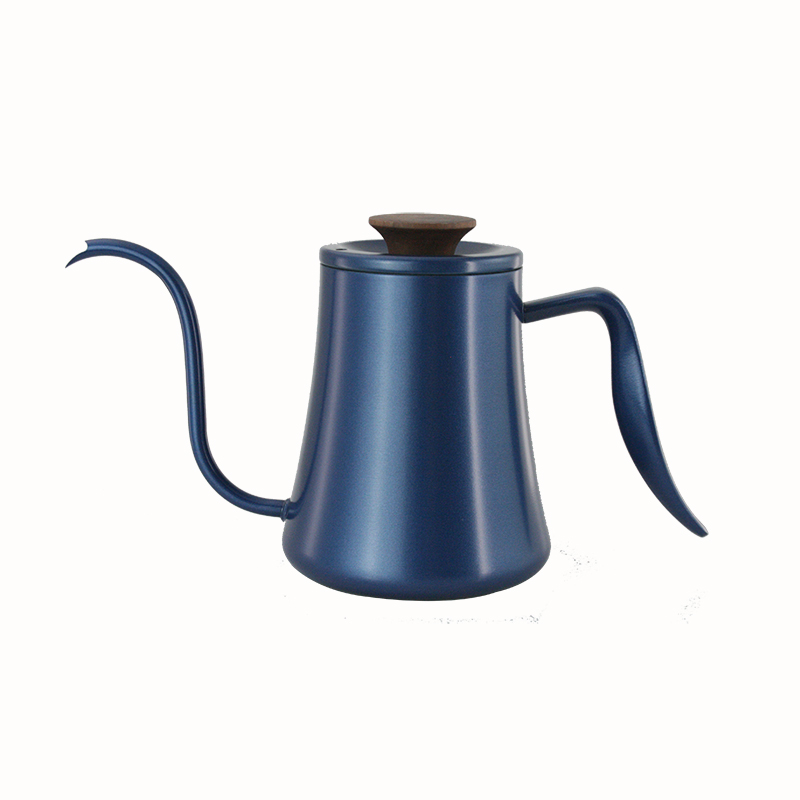 Stainless Steel Coffee Pot and Pitcher