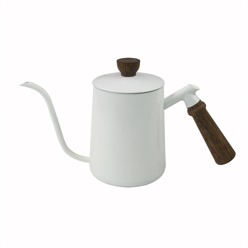 Stainless Steel Coffee Pitcher Pot