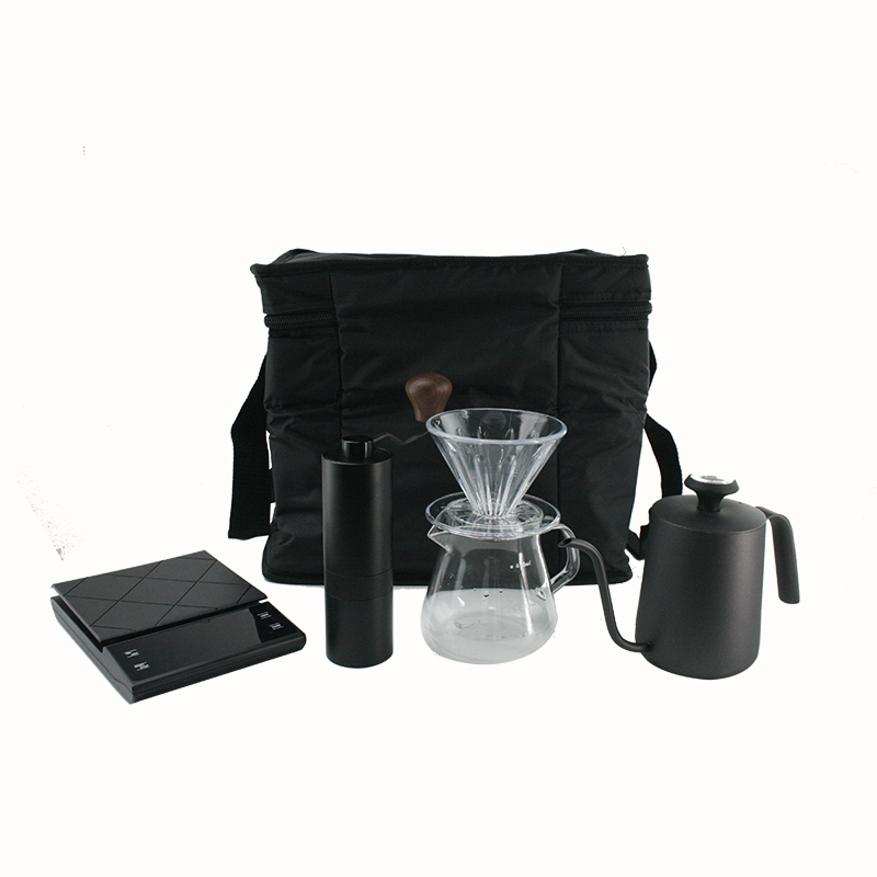 Handmade Coffee Pot Sets