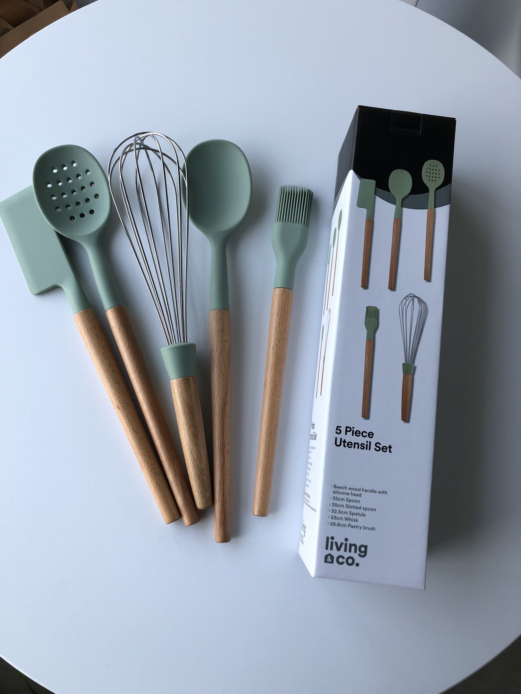 Kitchen Utensils