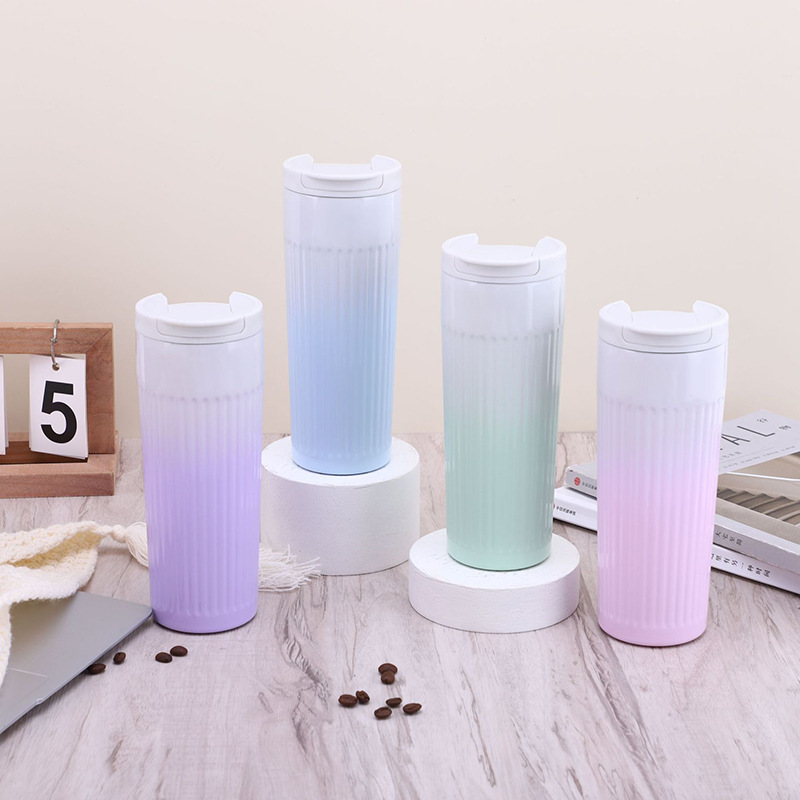 Stainless Steel Vacuum Insulated Cup