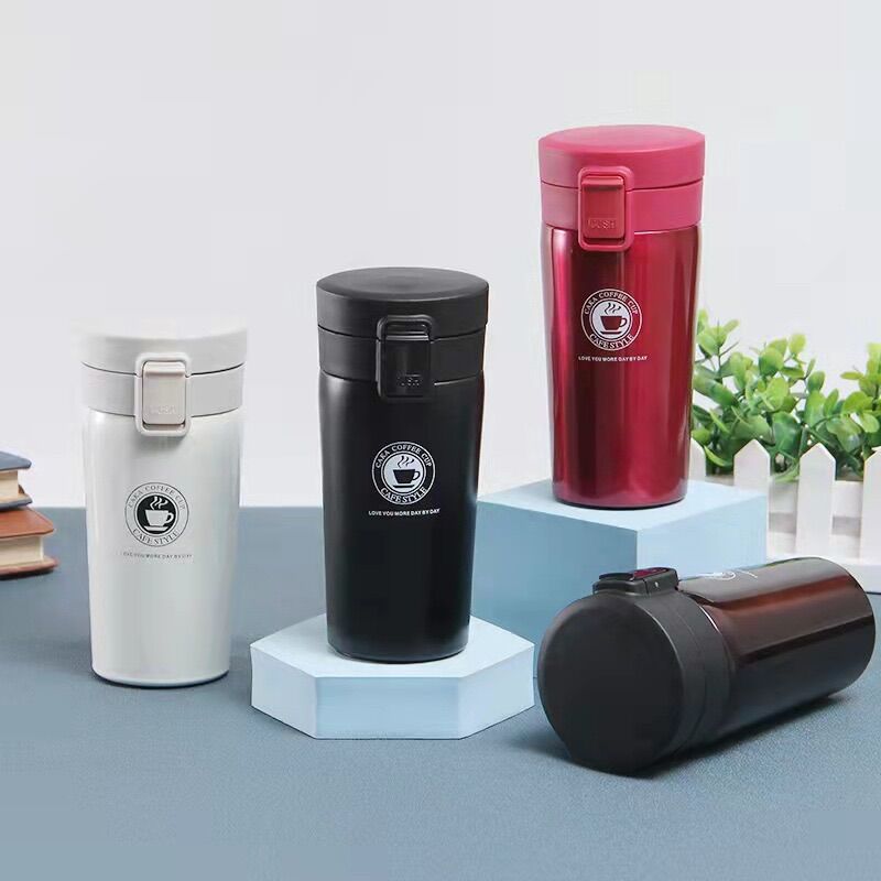 Vacuum Insulated Stainless Steel Cup