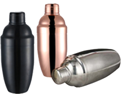 Japan Style Shaker