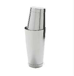 Stainless Steel Cocktail Shaker