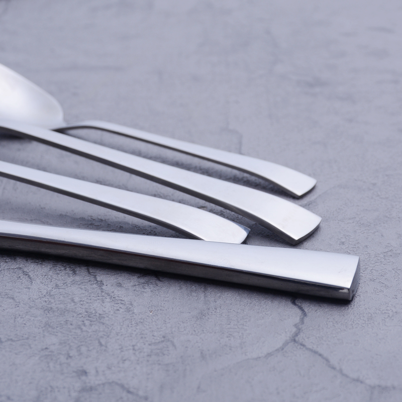 Stainless Steel Cutlery Set - OEM/ODM Manufacturer