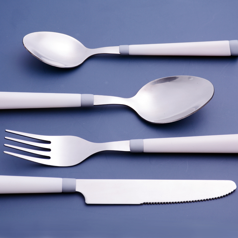OEM/ODM Stainless Steel Cutlery Manufacturer