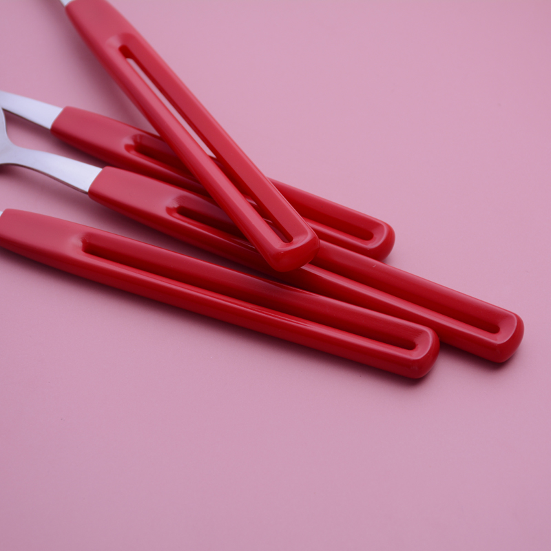 OEM/ODM Stainless Steel Cutlery Manufacturer