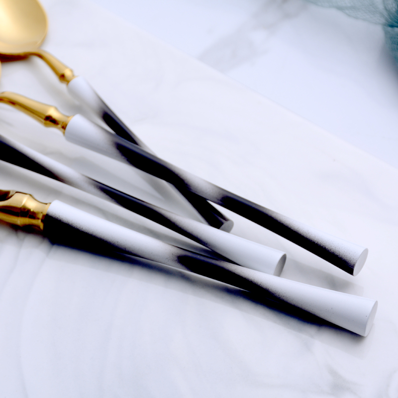 OEM/ODM Stainless Steel Cutlery Manufacturer
