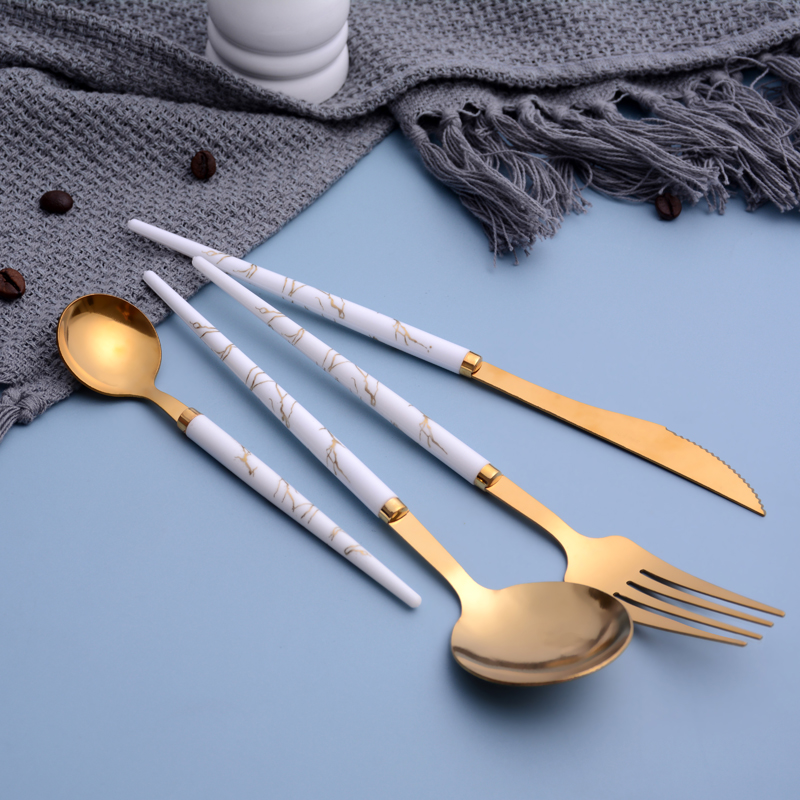 OEM/ODM Stainless Steel Cutlery Manufacturer