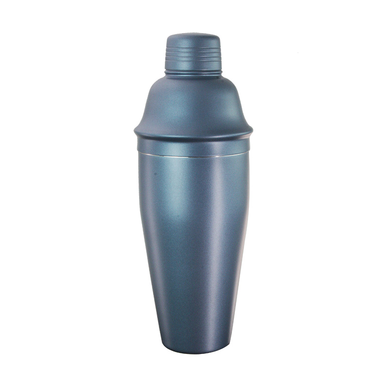 Stainless Steel Cocktail Shaker