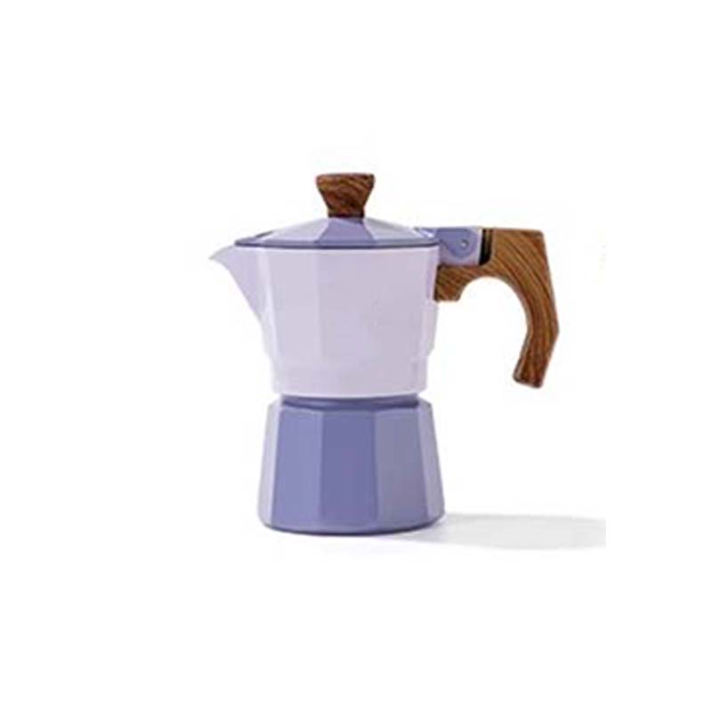 Mini Moka Coffee Maker
