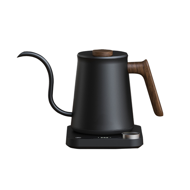 Smart Electric Pour Over Water Kettle