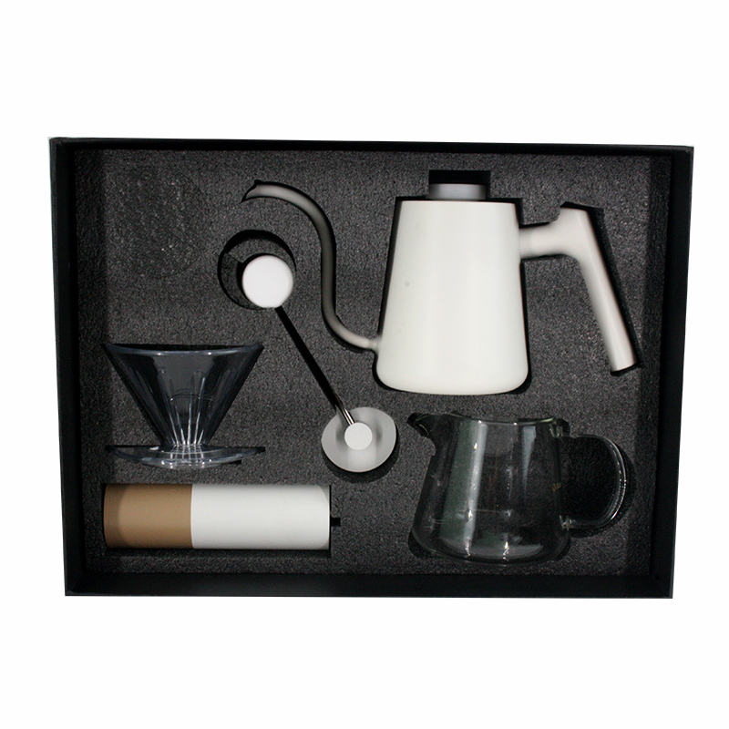 Brewing Coffee Maker Set