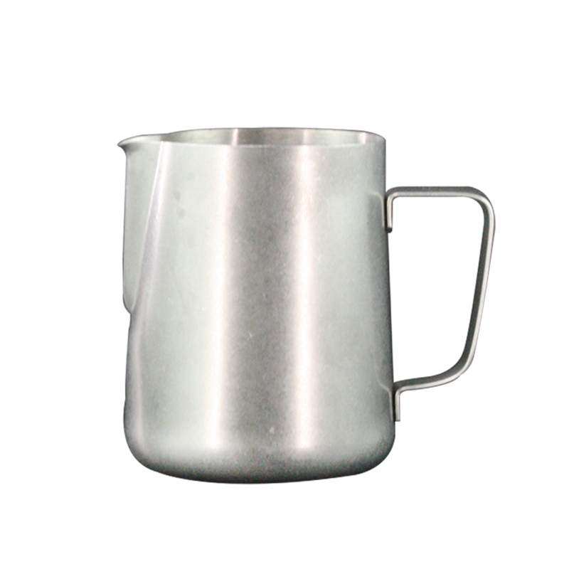 Milk Frothing Pitcher
