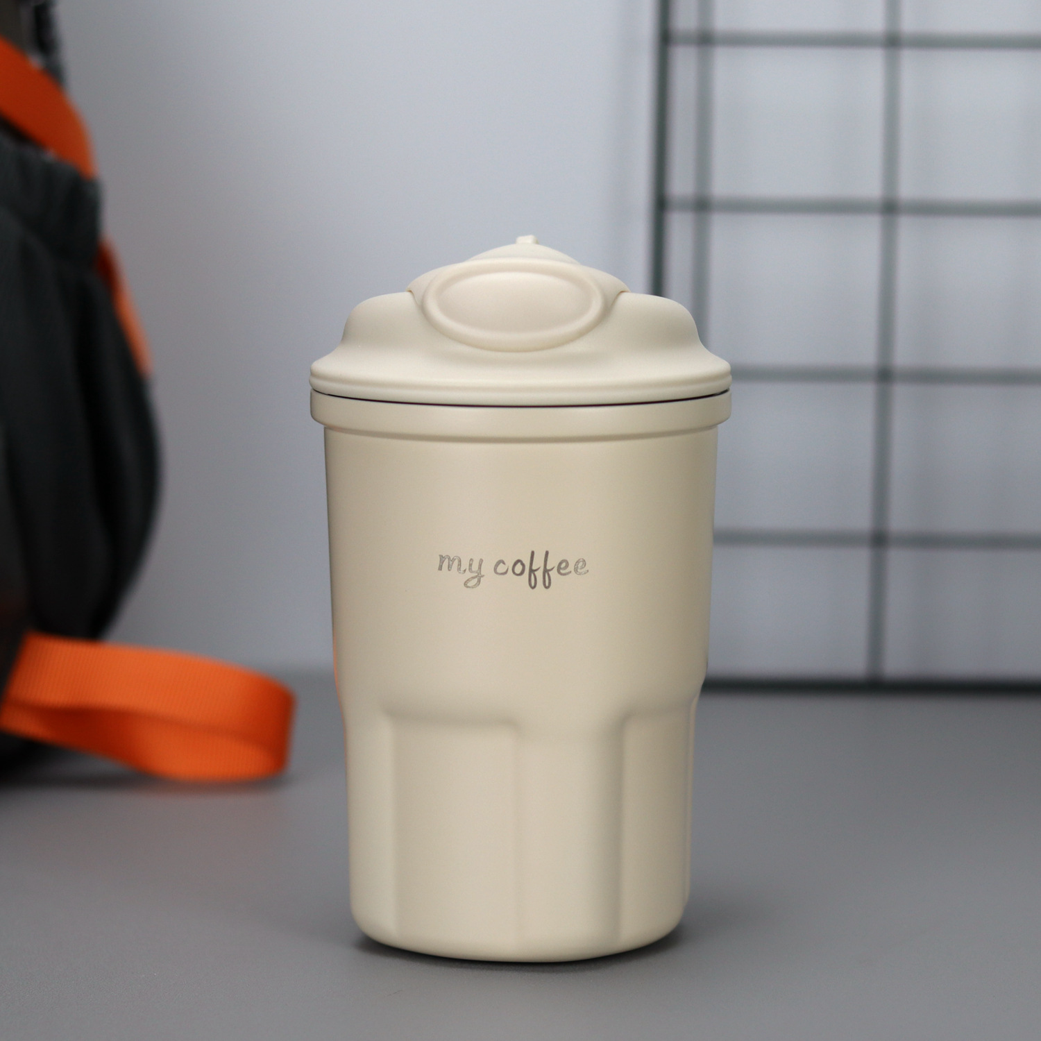 New Style Coffee Mug with Various Printing Options