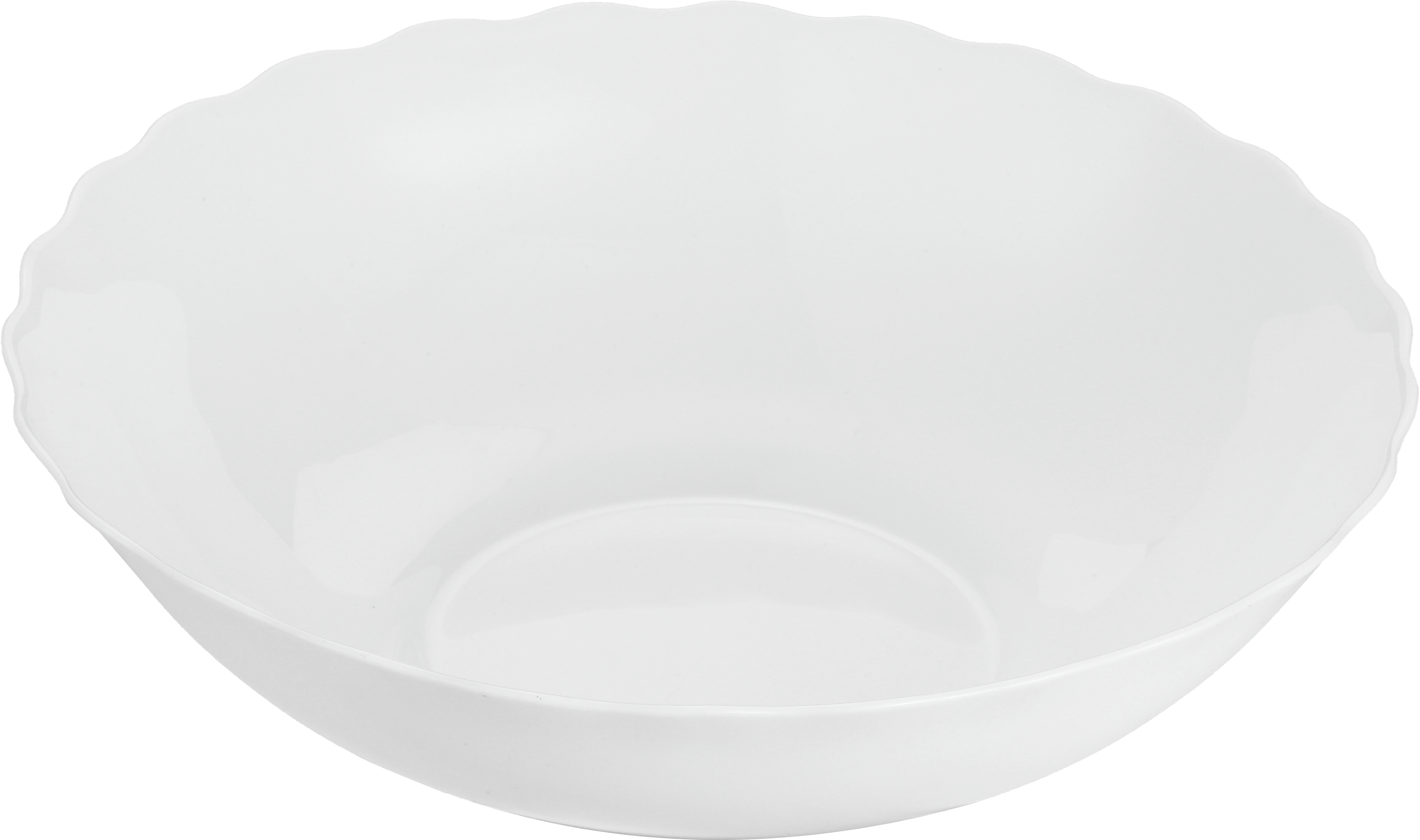 Opal Glass Tableware Bowl