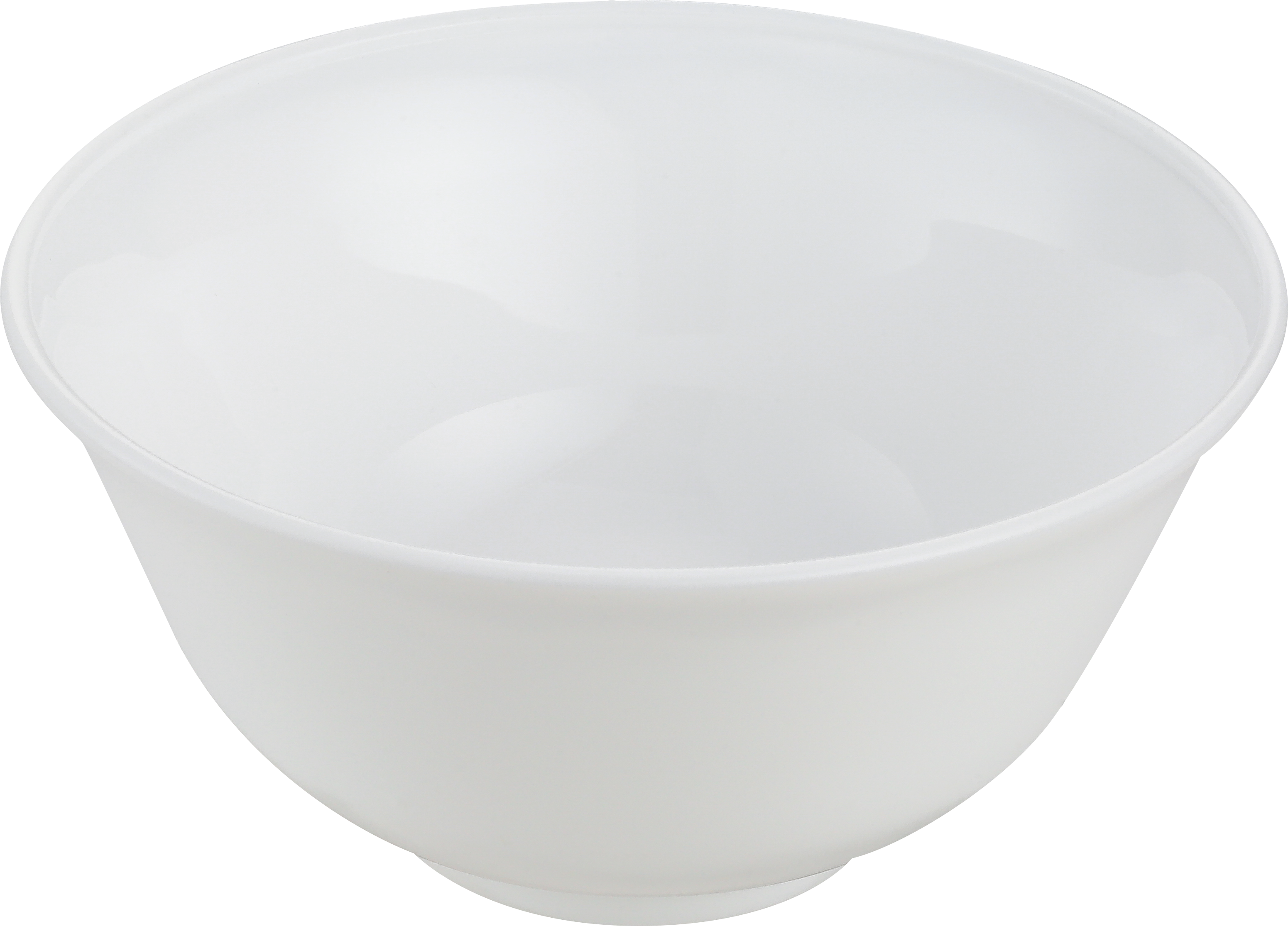 Opal Glass Bowl