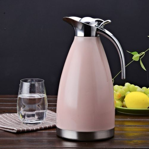 Vacuum Flask Kettle Jug
