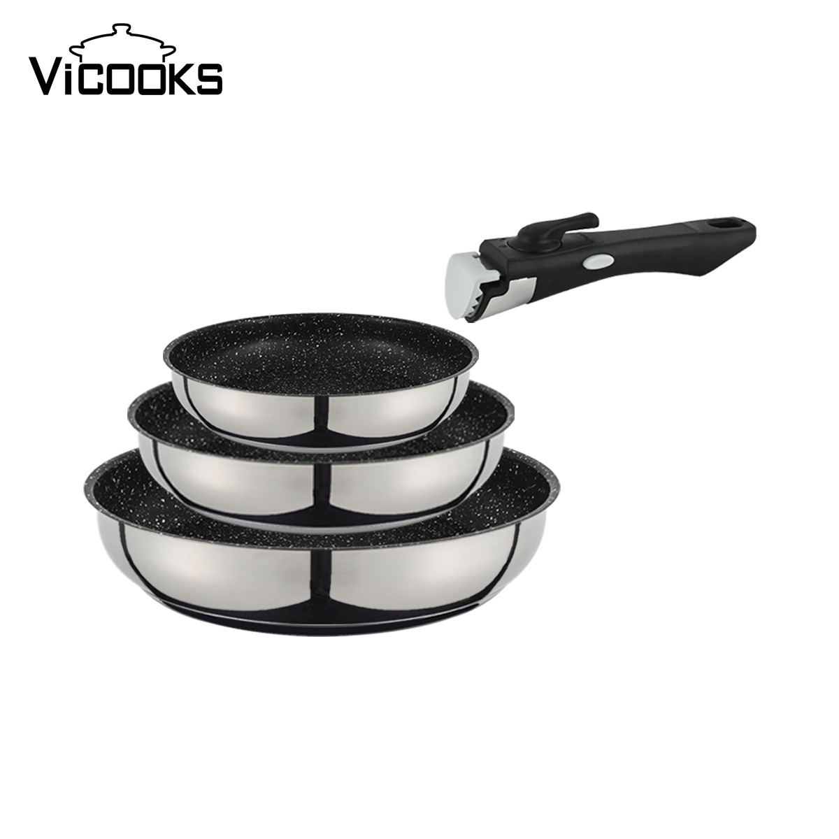 Nonstick Frypan