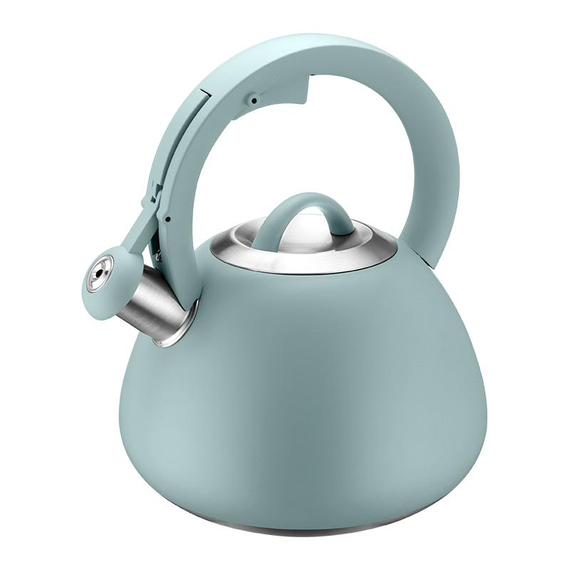 2.5L Stainless Steel Whistling Kettle