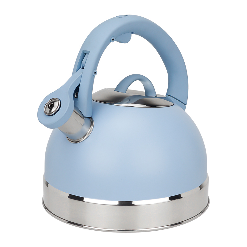 2.5L Stainless Steel Whistling Kettle