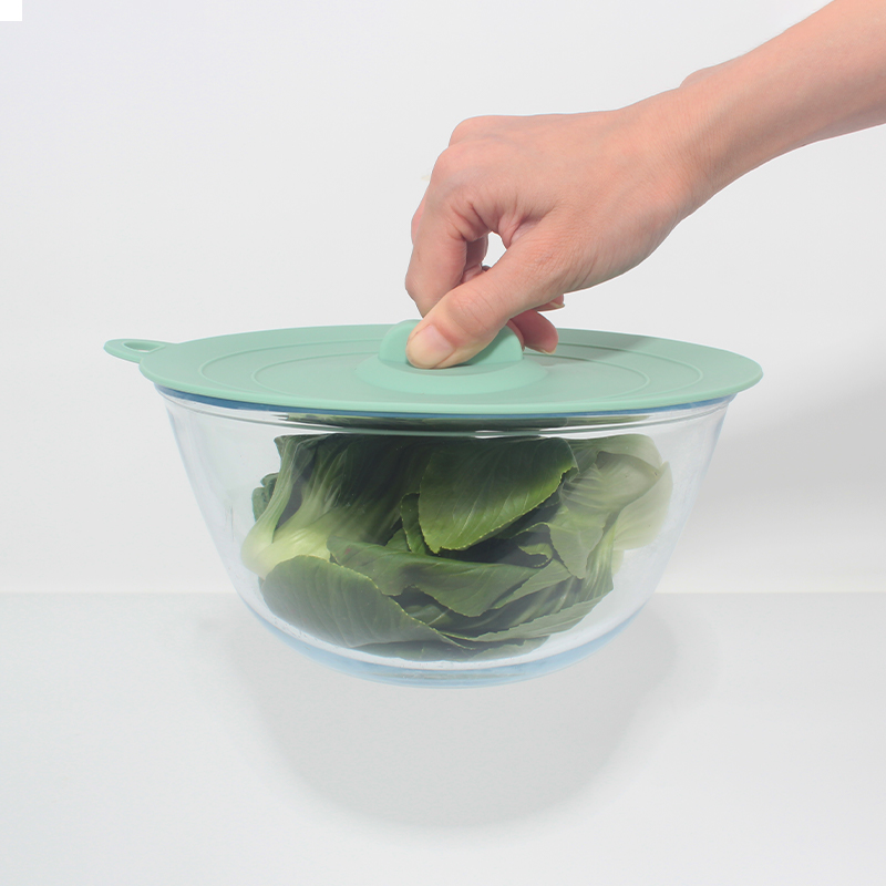 KASU FP201 Silicone Lid for Freshness Preservation