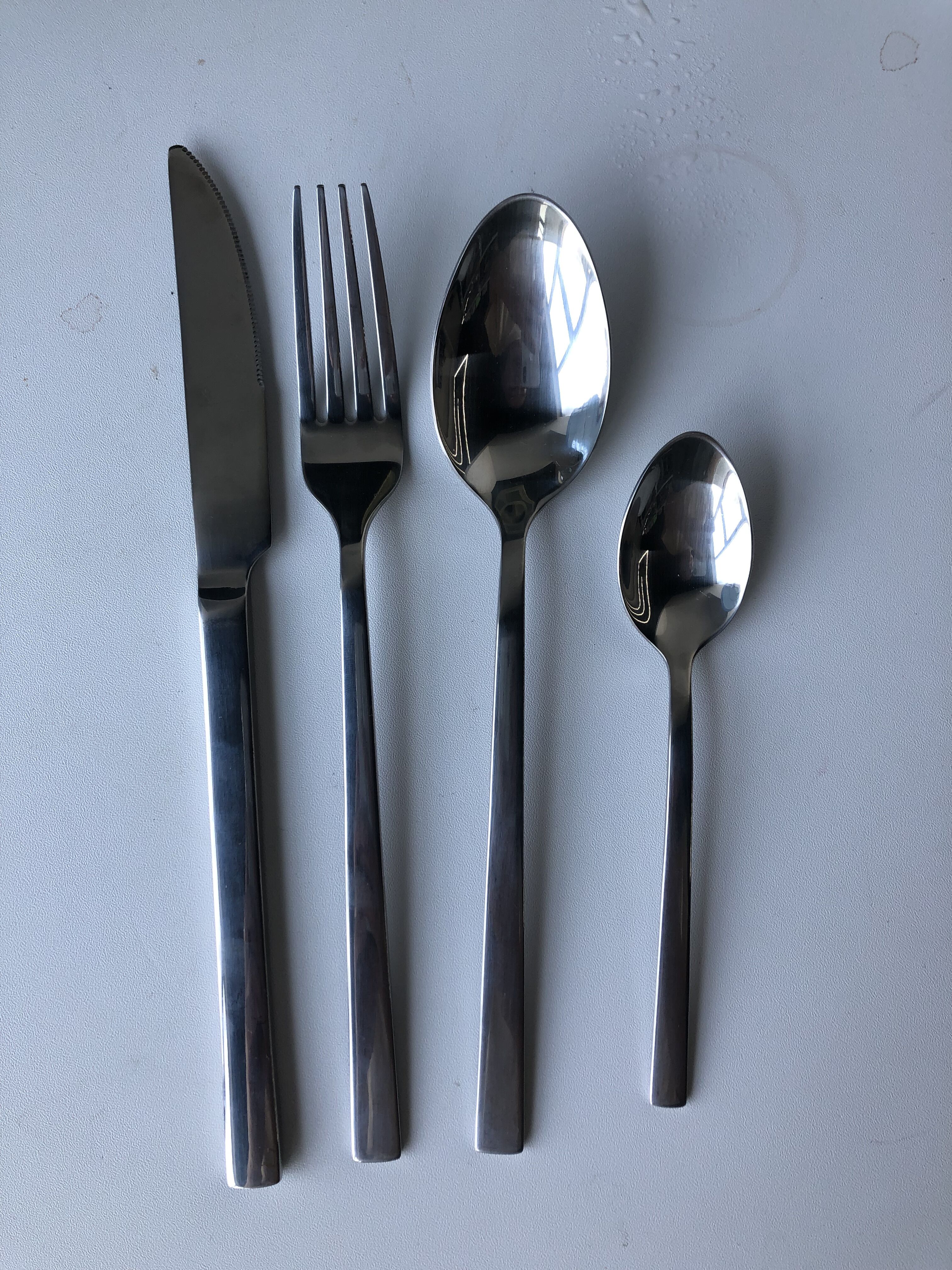 Kids Cutlery Set