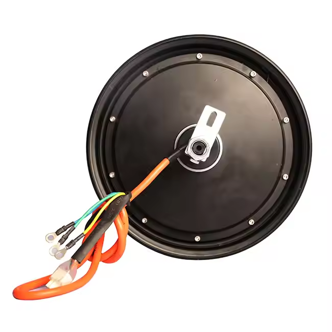 10-inch 800W hub motor