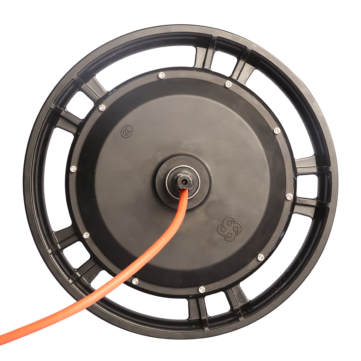 16-inch All-in-One Hub Motor