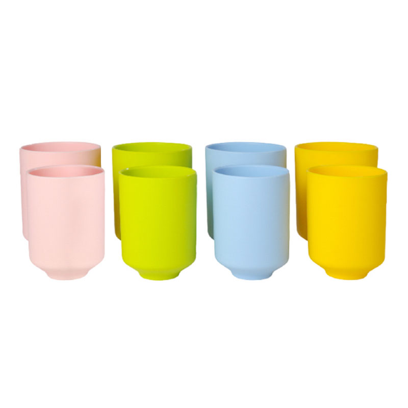 Silicone Beer Cup Set