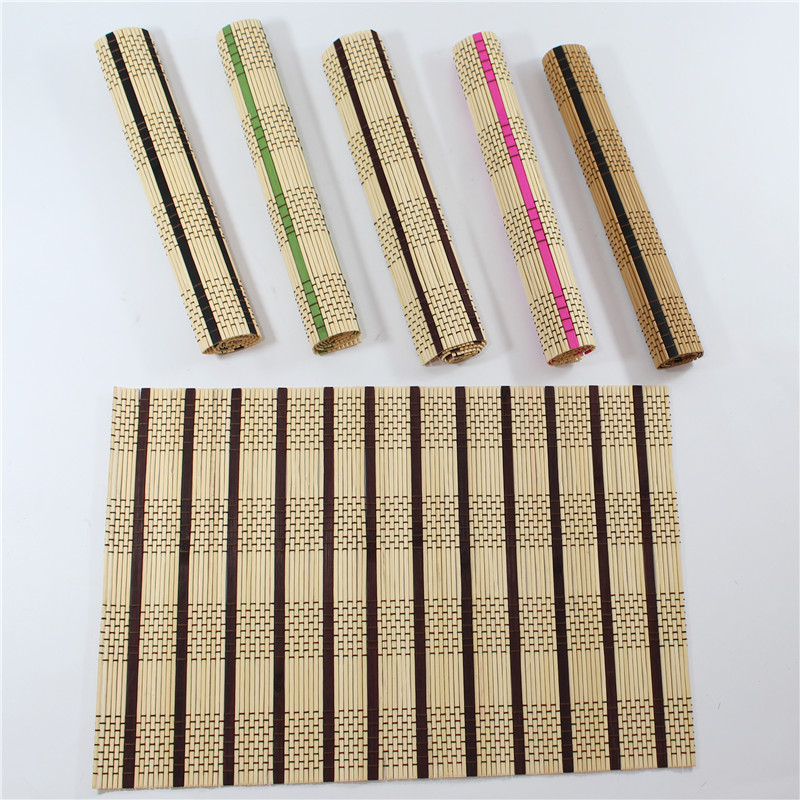 Bamboo Placemat