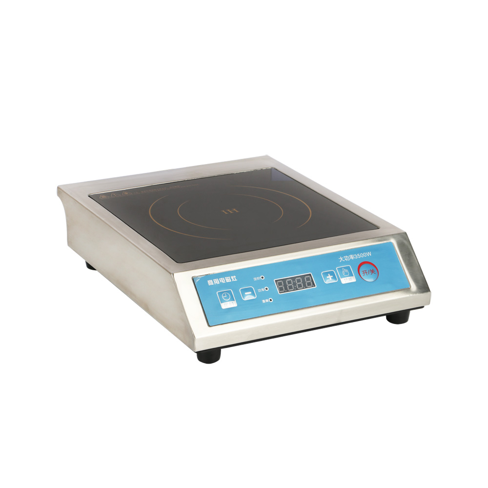 Induction Oven