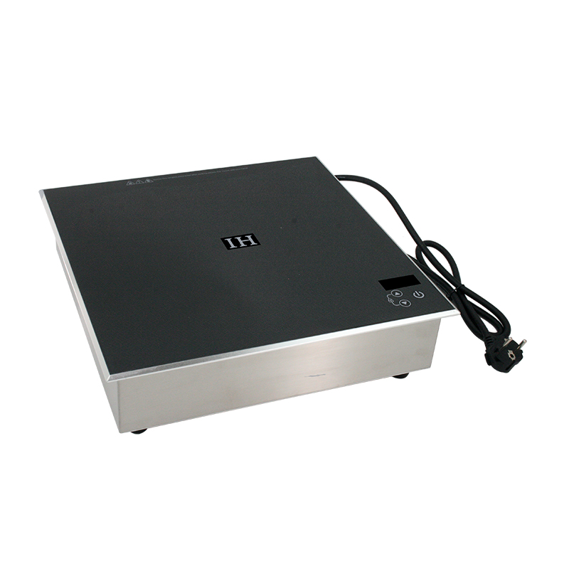 Induction Oven