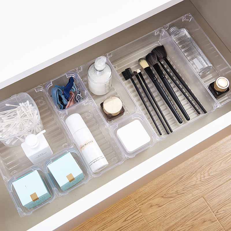 Drawer Storage Container Set