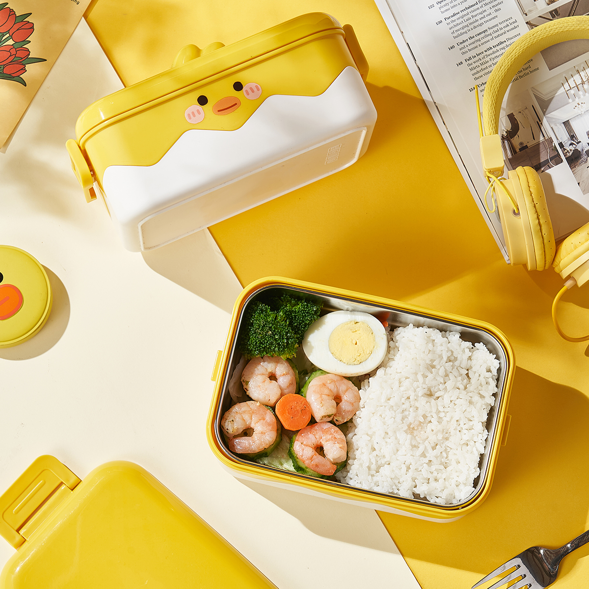 Canton Fair product