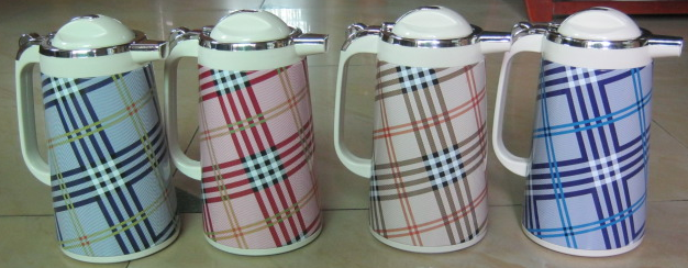 Vacuum Flask