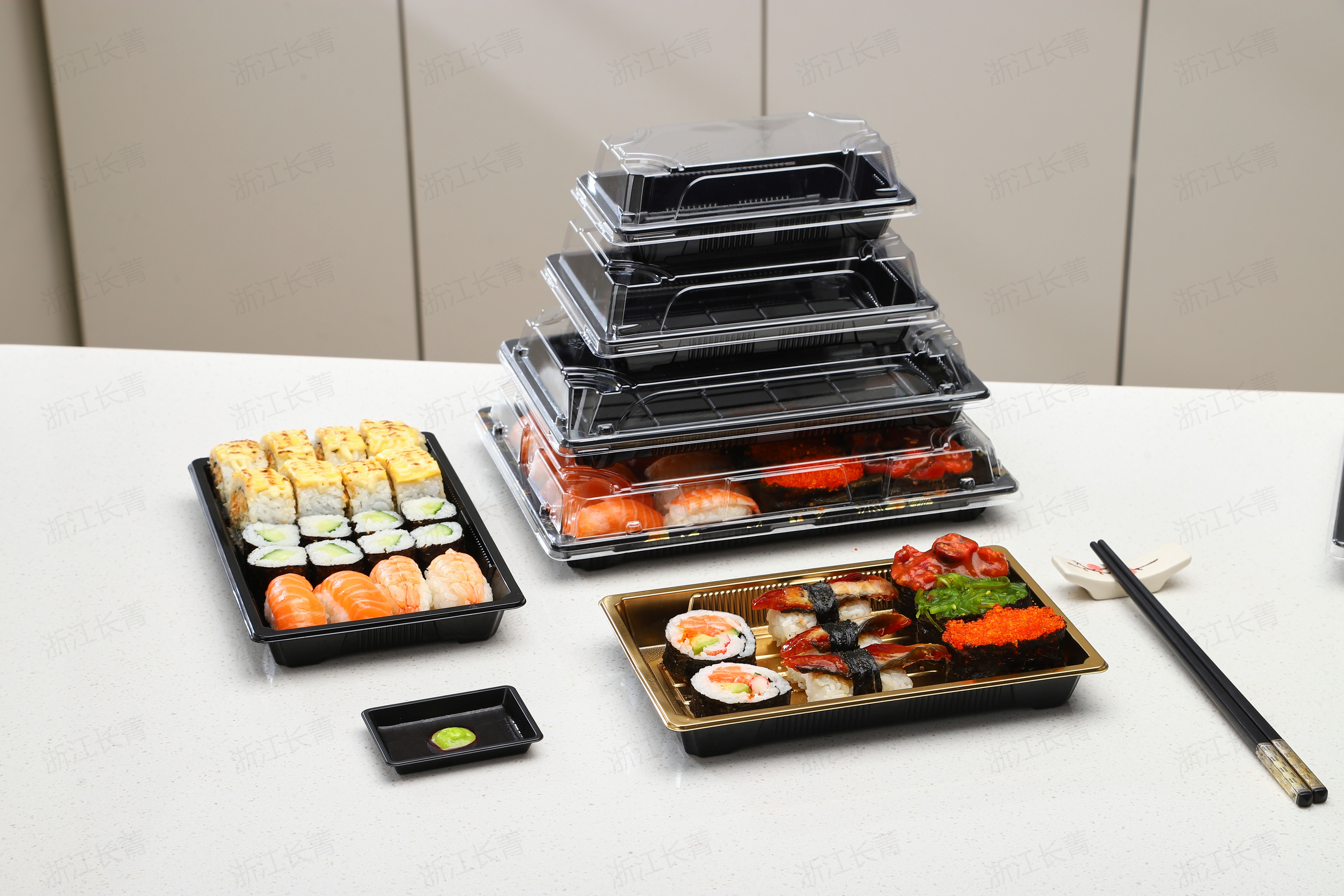 Custom Plastic Container Design, Manufacturing, and Packaging Services