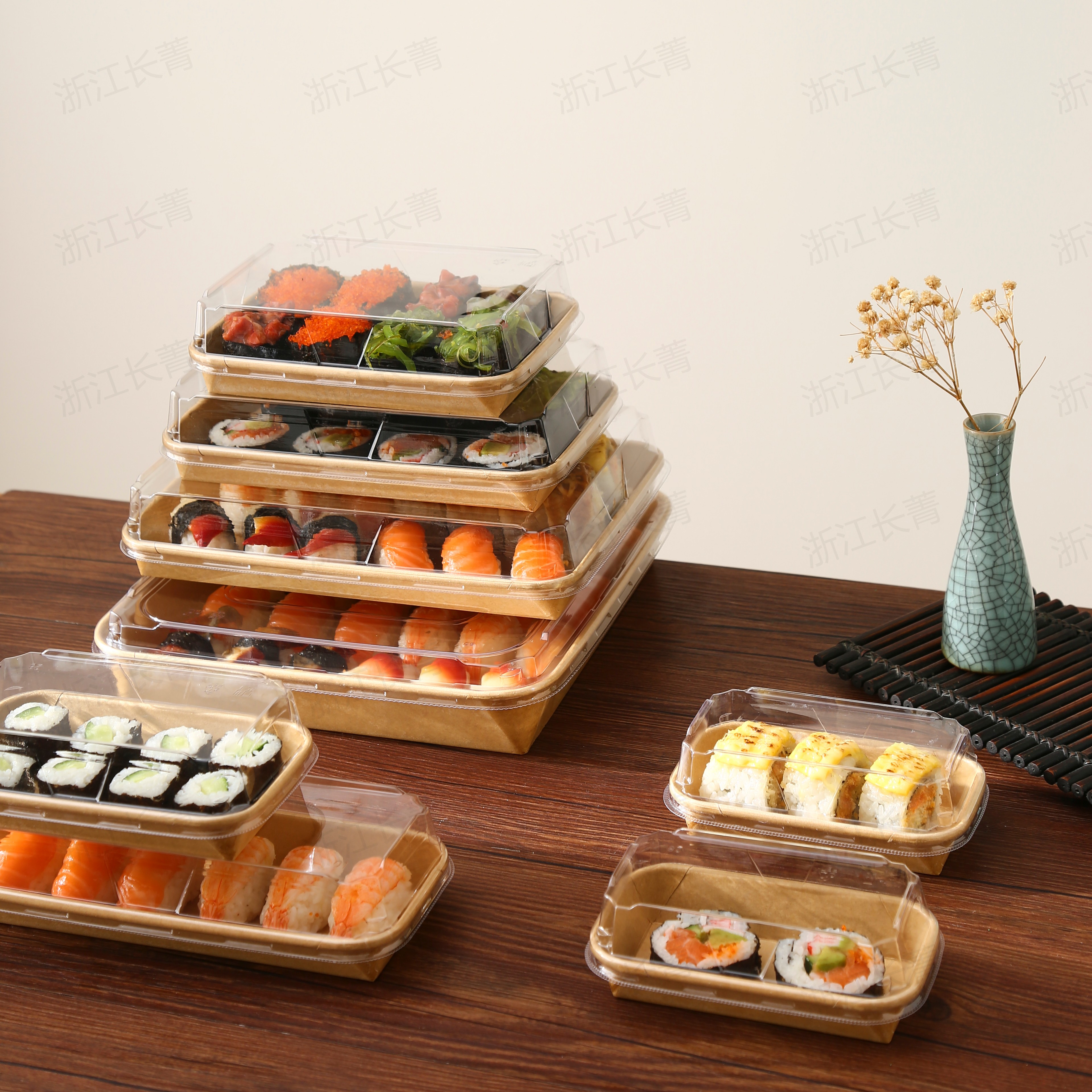 Canton Fair product
