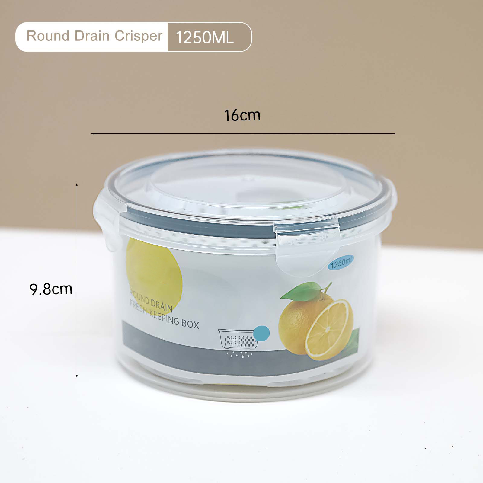 Canton Fair product