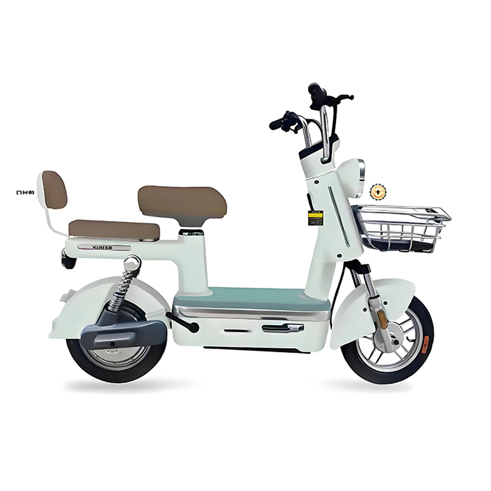 EEC DT3 E-BIKE