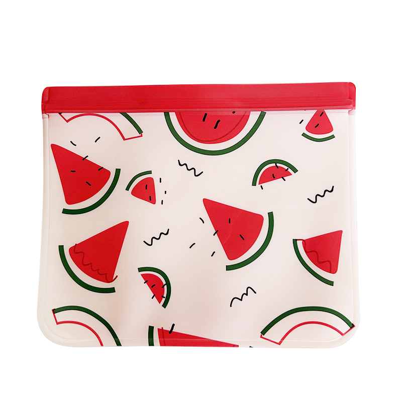 Food Grade Fruit Storage Bags