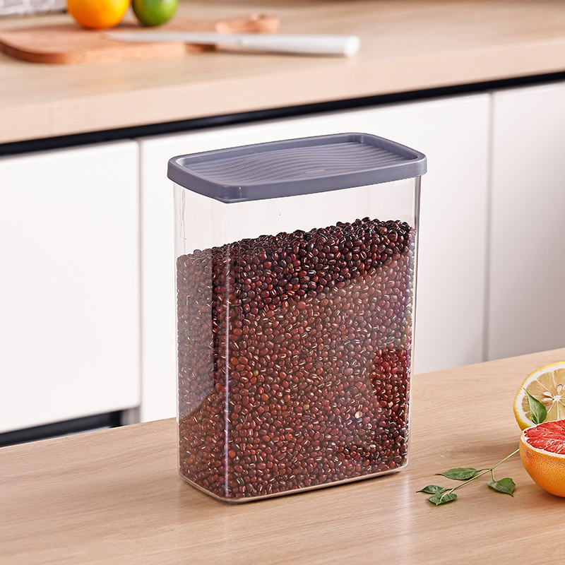 Multigrain Storage Tank