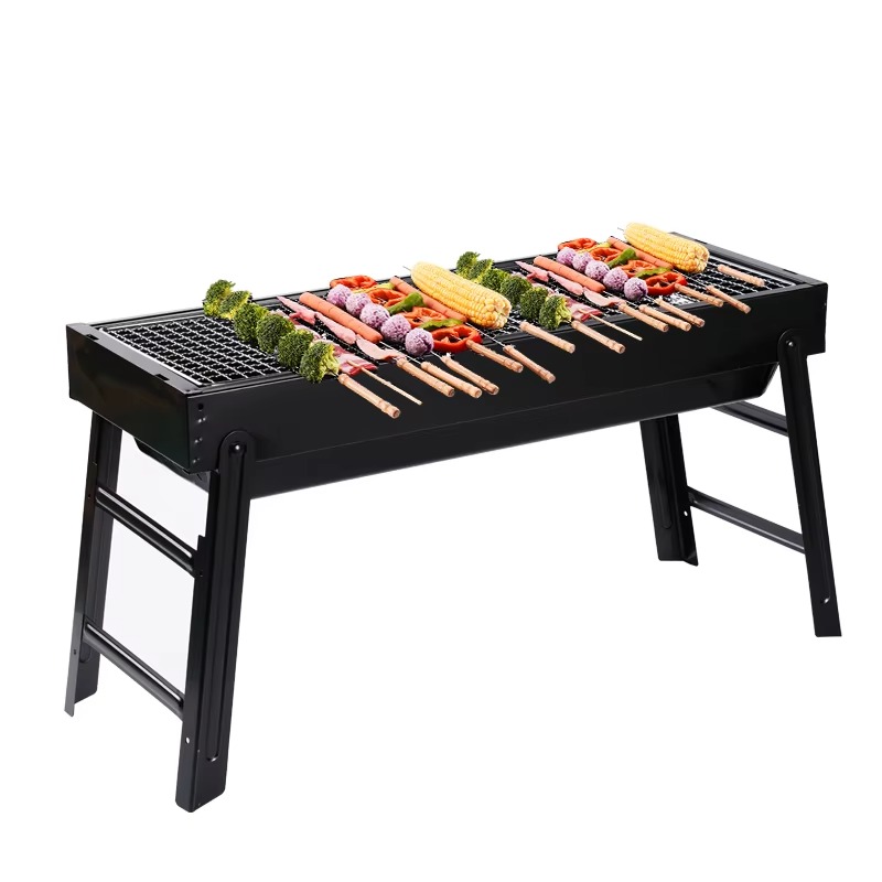 BBQ Grill