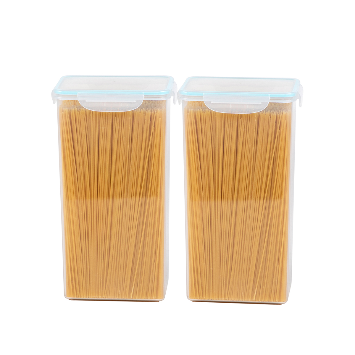 Noodle Storage Tank