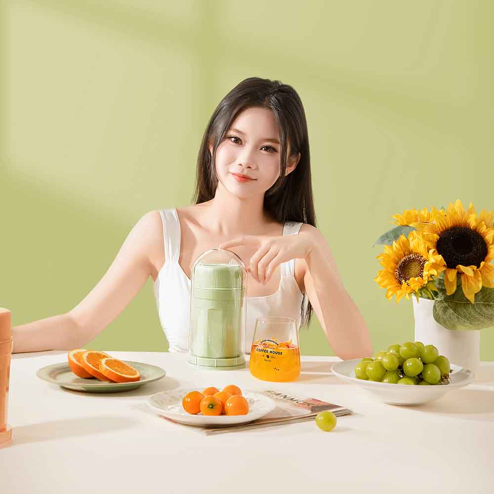 Canton Fair product