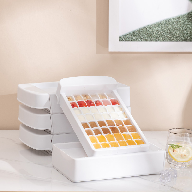 Drawer Ice Bar