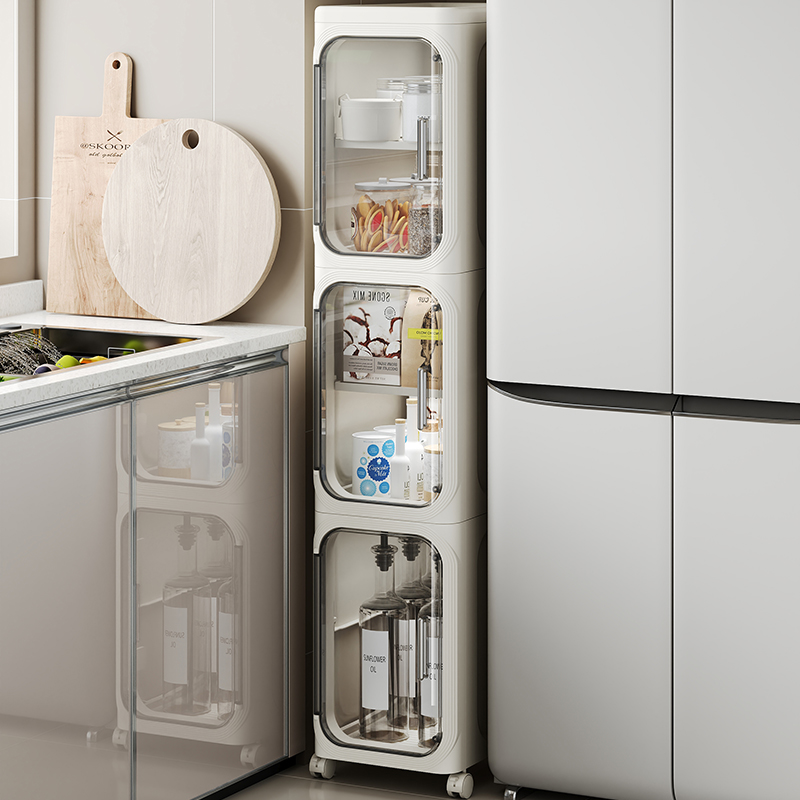 Home Crevice Storage Baskets