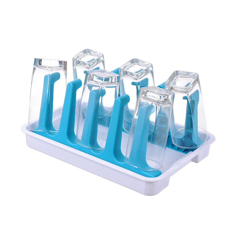 Drain Rack for Cups