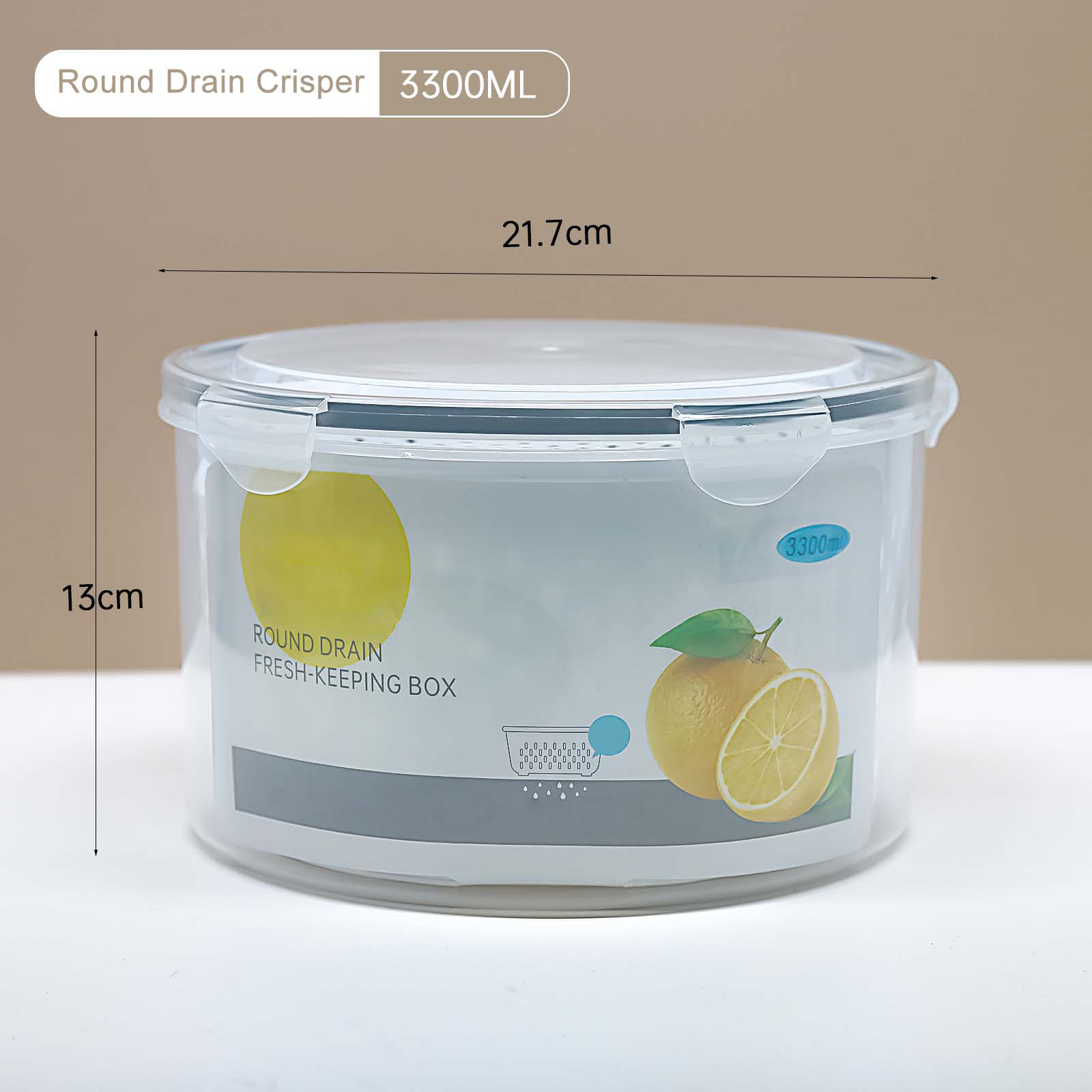 Canton Fair product
