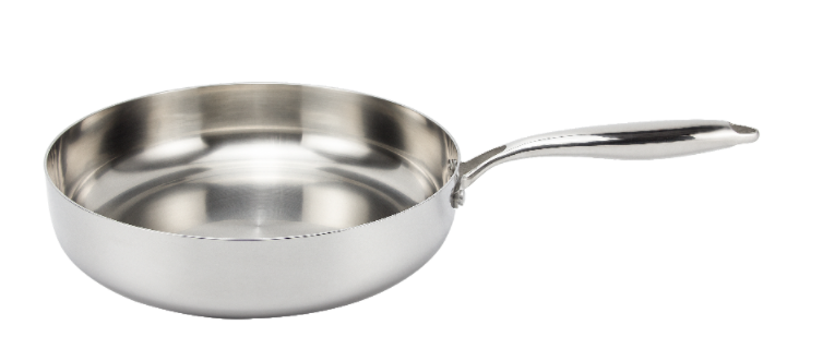 TRI-PLY FRYPAN